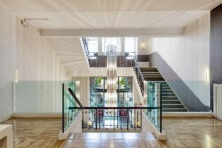 Italiana Hotels Milan Rho Fair