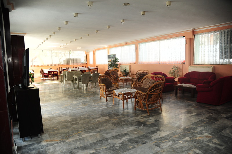 Bariscan Hotel - Genel