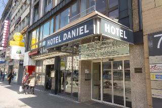 Daniel fotoÄŸrafÄ±