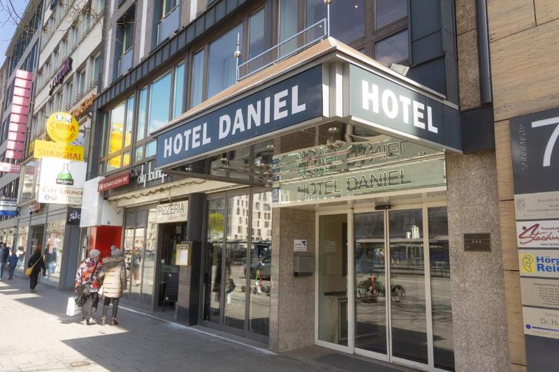 Daniel - Genel