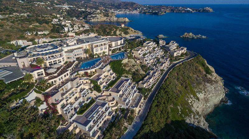Athina Palace Resort and Spa - Genel