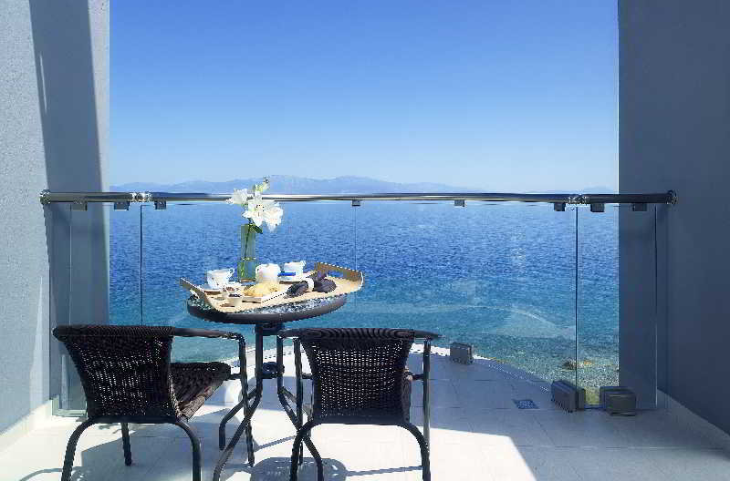 Arion Hotel - Genel