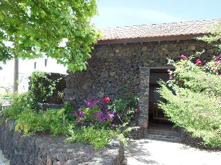 Aborigen Bimbache Casa Rural