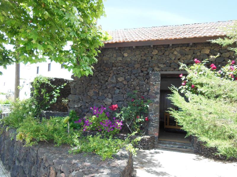 Aborigen Bimbache Casa Rural - Genel