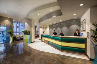 Savoy Central Hotel Apartment fotoÄŸrafÄ±