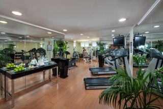 Savoy Central Hotel Apartment fotoÄŸrafÄ±