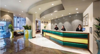 Savoy Central Hotel Apartment fotoÄŸrafÄ±