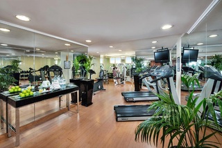 Savoy Central Hotel Apartment fotoÄŸrafÄ±