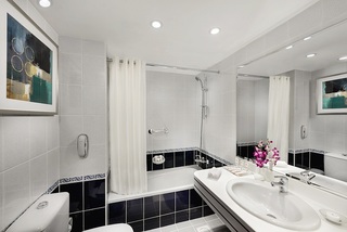 Savoy Central Hotel Apartment fotoÄŸrafÄ±