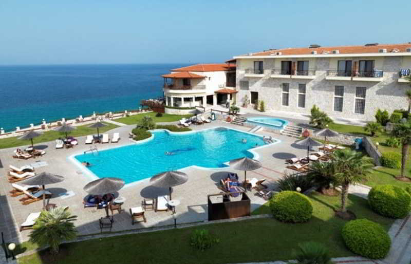 Blue Bay Hotel - Genel