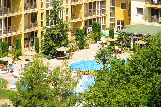 Joya Park Complex