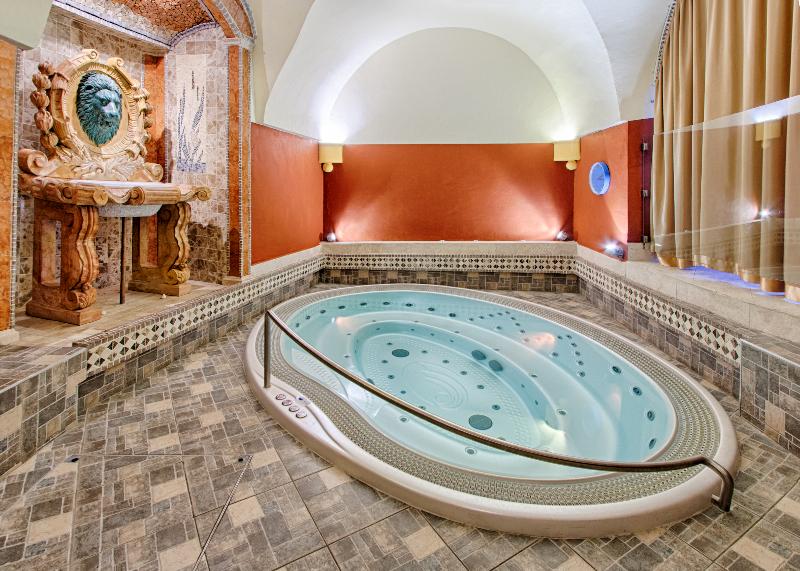 Hotel Hoffmeister - Aktivite