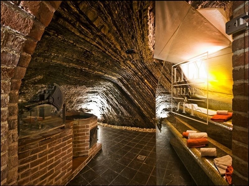 Hotel Hoffmeister fotoÄŸrafÄ±
