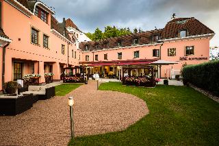 Hotel Hoffmeister otel fotoğrafı