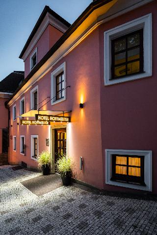 Hotel Hoffmeister fotoÄŸrafÄ±