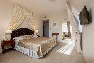 Hotel Hoffmeister fotoÄŸrafÄ±