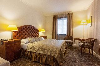 Hotel Hoffmeister fotoÄŸrafÄ±
