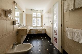 Hotel Hoffmeister fotoÄŸrafÄ±