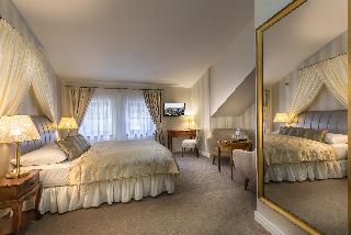 Hotel Hoffmeister fotoÄŸrafÄ±