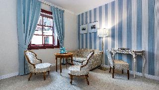Hotel Hoffmeister fotoÄŸrafÄ±
