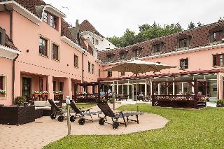 Hotel Hoffmeister fotoÄŸrafÄ±