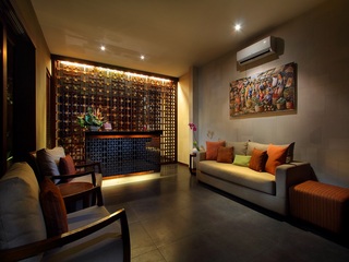 Seminyak Icon fotoÄŸrafÄ±
