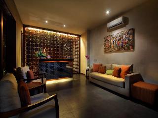 Seminyak Icon fotoÄŸrafÄ±