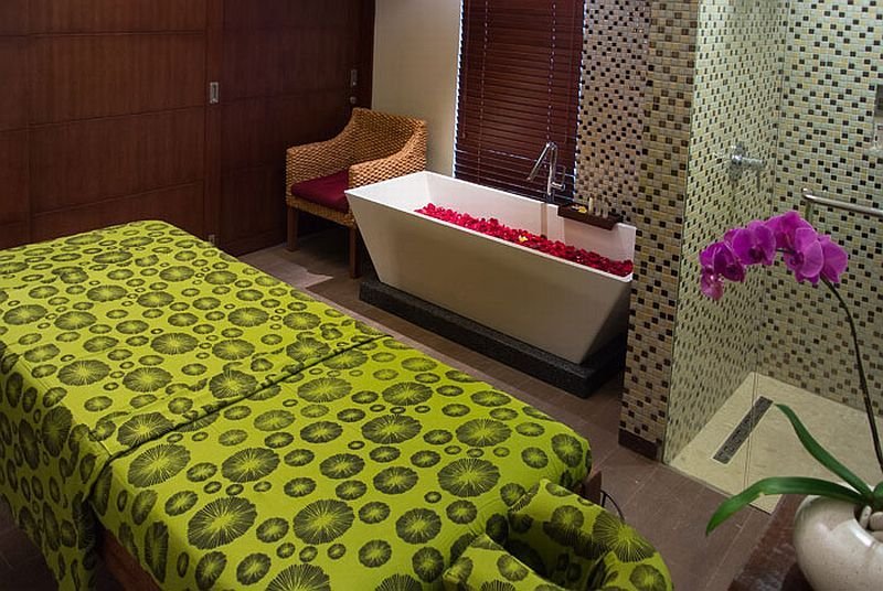 Seminyak Icon fotoÄŸrafÄ±