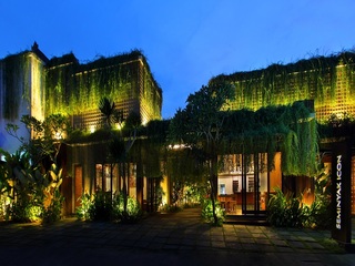 Seminyak Icon fotoÄŸrafÄ±