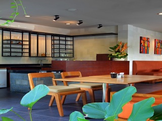 Seminyak Icon fotoÄŸrafÄ±