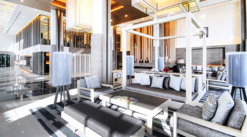 Classic Kameo Ayutthaya Hotel & Serviced Apartment fotoÄŸrafÄ±