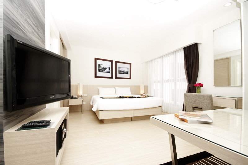 Classic Kameo Ayutthaya Hotel & Serviced Apartment fotoÄŸrafÄ±