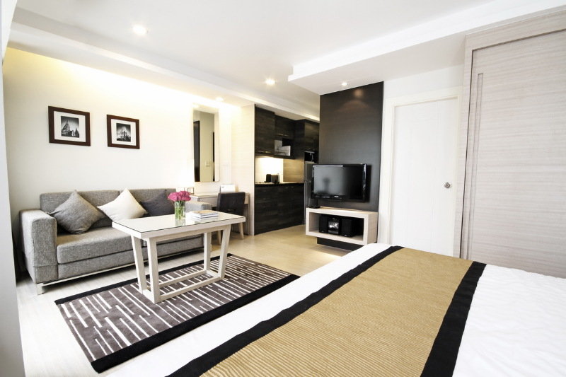 Classic Kameo Ayutthaya Hotel & Serviced Apartment fotoÄŸrafÄ±