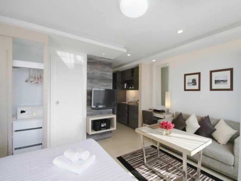 Classic Kameo Ayutthaya Hotel & Serviced Apartment fotoÄŸrafÄ±