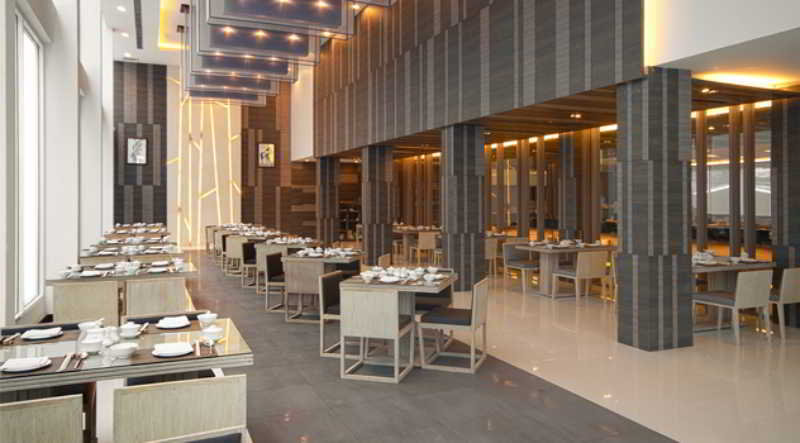 Classic Kameo Ayutthaya Hotel & Serviced Apartment fotoÄŸrafÄ±