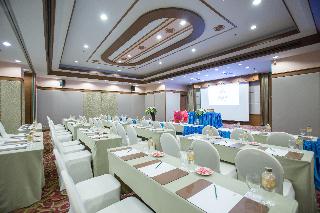 Asia Chaam Hotel fotoÄŸrafÄ±