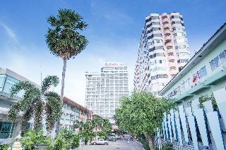 Asia Chaam Hotel otel fotoğrafı