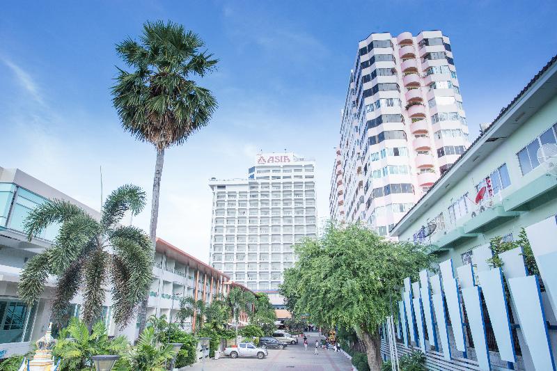 Asia Chaam Hotel - Genel