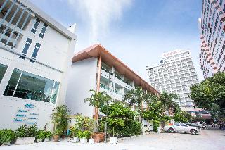 Asia Chaam Hotel fotoÄŸrafÄ±