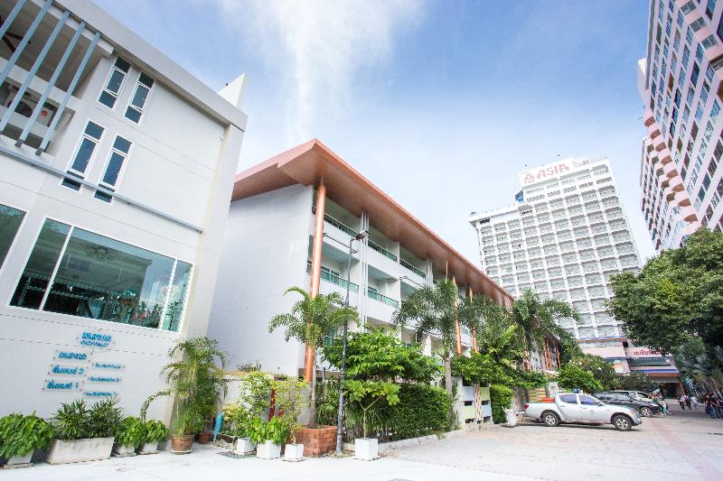Asia Chaam Hotel - Genel