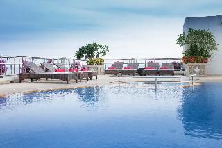 Asia Chaam Hotel fotoÄŸrafÄ±