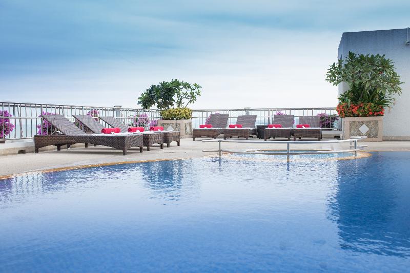 Asia Chaam Hotel - Genel