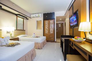 Asia Chaam Hotel fotoÄŸrafÄ±