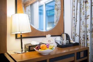 Asia Chaam Hotel fotoÄŸrafÄ±