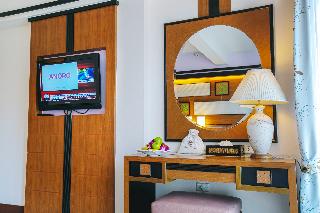 Asia Chaam Hotel fotoÄŸrafÄ±
