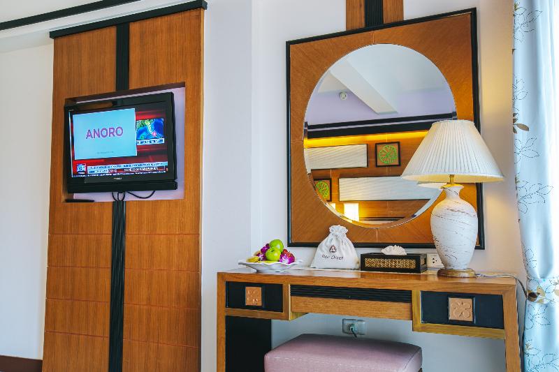Asia Chaam Hotel - Oda