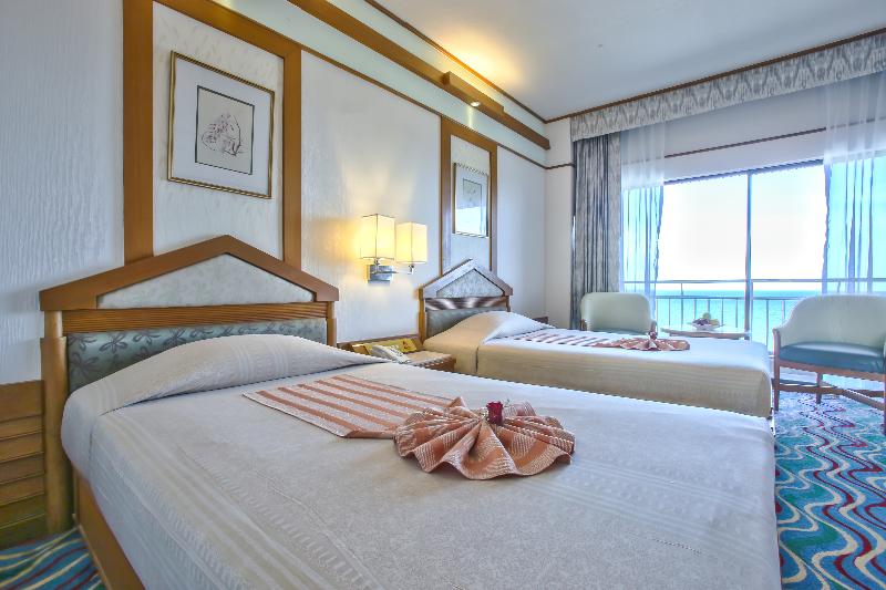 Asia Chaam Hotel - Oda