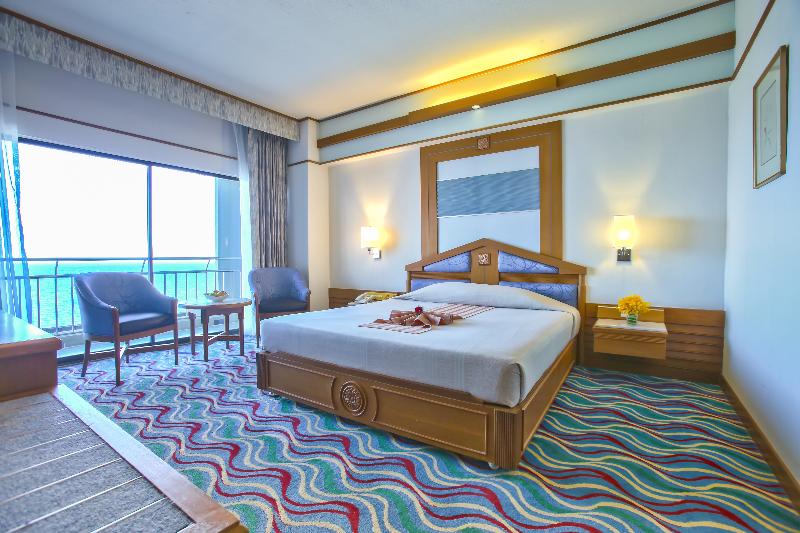 Asia Chaam Hotel - Oda
