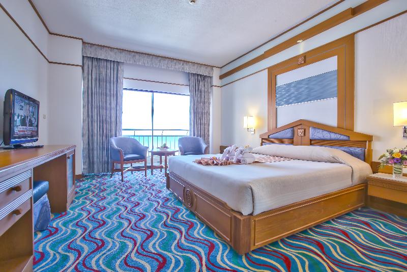 Asia Chaam Hotel - Oda