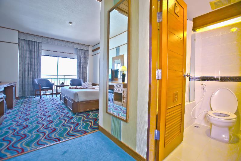 Asia Chaam Hotel - Oda